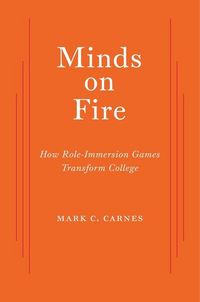 Produktbild: Minds on Fire