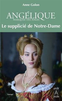 Produktbild: Ang&eacute;lique, marquise des anges