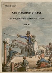 Produktbild: Ums Morgenroth gefahren
