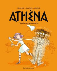 Produktbild: Ath&eacute;na