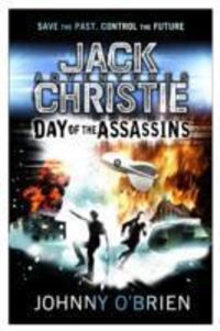 Produktbild: Day of the Assassins