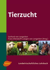 Produktbild: Lengerken, G: Tierzucht