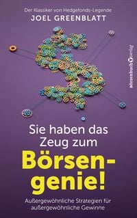 Produktbild: Sie haben das Zeug zum B&ouml;rsengenie!