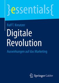 Produktbild: Digitale Revolution
