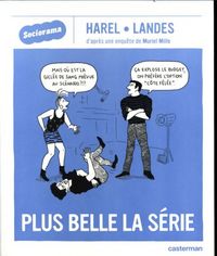 Produktbild: Plus belle la s&eacute;rie