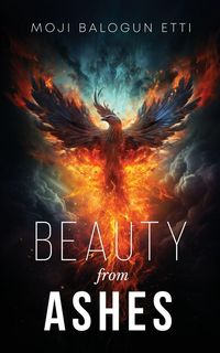 Produktbild: Beauty from Ashes