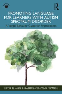 Produktbild: Promoting Language for Learners with Autism Spectrum Disorder