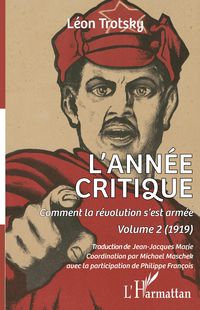 Produktbild: L'ann&eacute;e critique