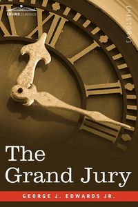Produktbild: The Grand Jury
