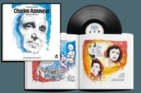 Produktbild: Vinyl Story