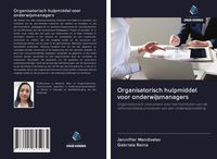 Produktbild: Organisatorisch hulpmiddel voor onderwijsmanagers