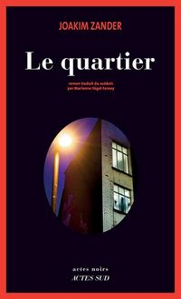 Produktbild: Le quartier
