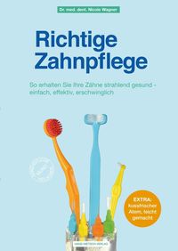 Produktbild: Richtige Zahnpflege