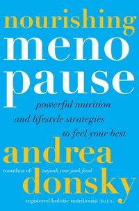 Produktbild: Nourishing Menopause