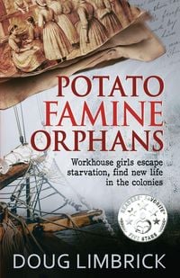 Produktbild: Potato Famine Orphans