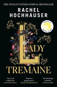 Produktbild: Lady Tremaine