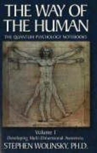 Produktbild: Way of Human, Volume I