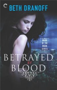 Produktbild: Betrayed by Blood