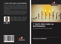 Produktbild: 7 Tasti Per Fare La Differenza