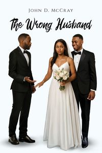 Produktbild: The Wrong Husband