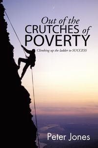 Produktbild: Out of the Crutches of Poverty