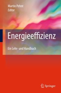 Produktbild: Energieeffizienz