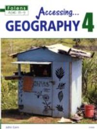 Produktbild: Geography