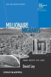 Produktbild: Millionaire Migrants