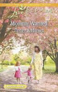 Produktbild: Mommy Wanted