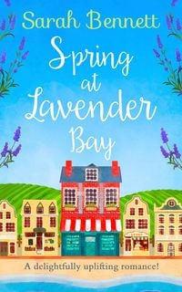 Produktbild: Spring at Lavender Bay
