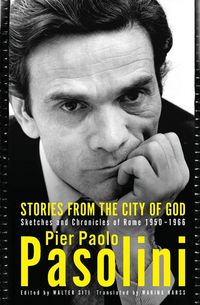Produktbild: Stories from the City of God