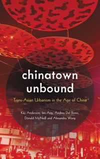 Produktbild: Chinatown Unbound