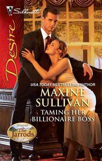 Produktbild: Taming Her Billionaire Boss
