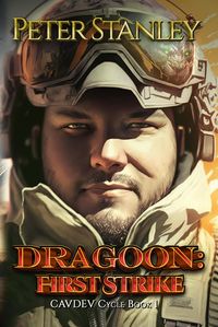 Produktbild: Dragoon: First Strike (CAVDEV Cycle)