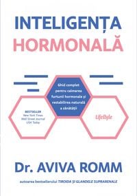 Produktbild: Inteligenta hormonala