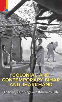 Produktbild: Colonial & Contemp Bihar & Jha