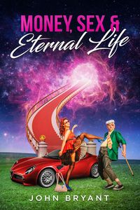 Produktbild: Money, Sex & Eternal Life