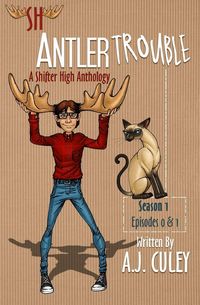 Produktbild: Antler Trouble