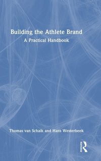 Produktbild: Building the Athlete Brand