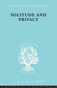 Produktbild: Solitude and Privacy