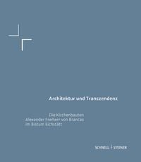 Produktbild: Architektur und Transzendenz