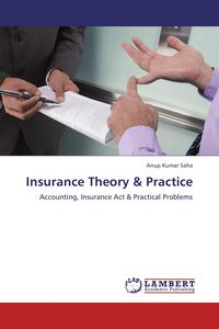 Produktbild: Insurance Theory & Practice