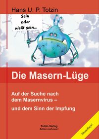 Produktbild: Die Masern-L&uuml;ge