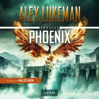 Produktbild: PROJECT PHOENIX (Project 16)