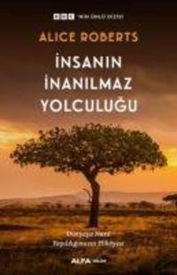 Produktbild: Insanin Inanilmaz Yolculugu