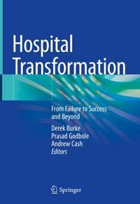 Produktbild: Hospital Transformation