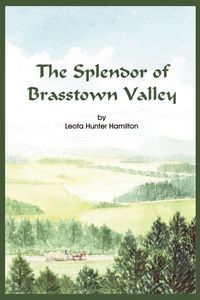 Produktbild: The Splendor of Brasstown Valley