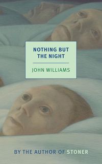 Produktbild: Nothing But the Night