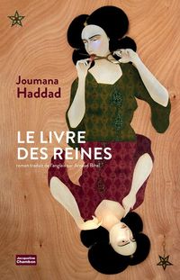 Produktbild: Le livre des reines
