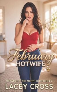 Produktbild: February Hotwife